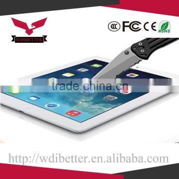 Ultra Thin Premium 0.33mm Tempered Glass Membrane Screen For Ipad Pro 2015
