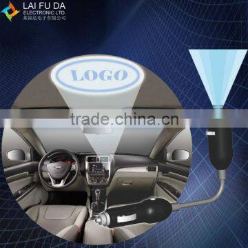 Car accessories,best sellers led car roof projection logo light