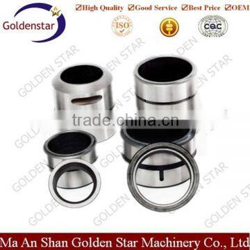 Breaker Hammer Outer Bushing and Inner Bushing