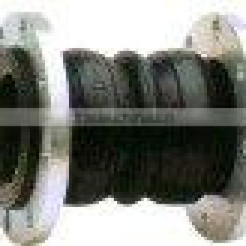 dual ball rubber joint supplier