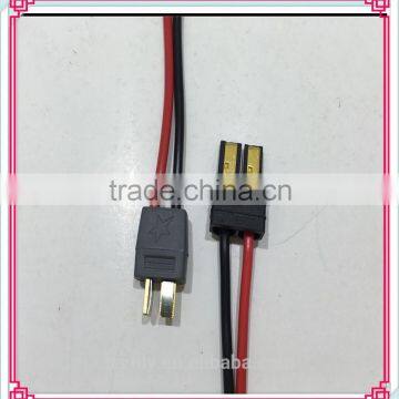 4.0mm Banana Plug UL1015 16AWG 600V105c of Wire With UL Plug Power Cord photo-5