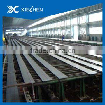 2016 Tangshan wholesale high quality hot roll flat steel