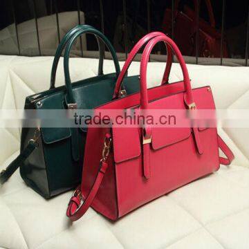 2014 hot sell woman designer handbag