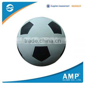 2015 High quality wholesale plastic footballs