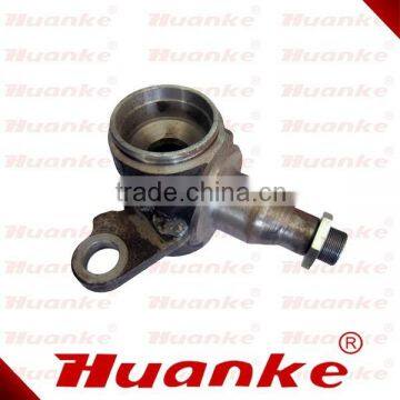 High quality Forklift Parts Steering Knuckle for Mitsubishi forklift