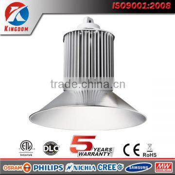 HPS 300W 400W LED Retrofit, High Bay Lamp ETL DLC IP65 150w Led High Bay Light photo-3