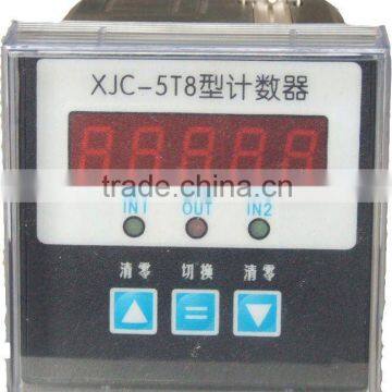 XJZ-5T8 multi-function digital counter/length meter