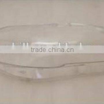 Auto Parts For BMW F10 F18 Headlight Glass Lens Cover Quality Choice