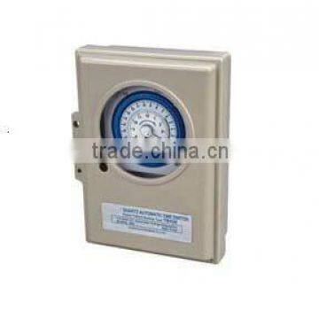 Time Switch TB-438 (24 hour time switch,time mechanical switch)