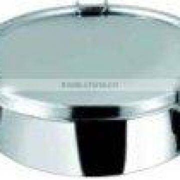 Stainless Steel Flan Maker / Flan Mold