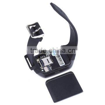 Witmood 2016 Mens Bluetooth Smart Watch Reloj Inteligente Q18 SIM TF NFC 1.3M Camera Video for Samsung Android/Apple IOS Phones Quality Choice photo-3