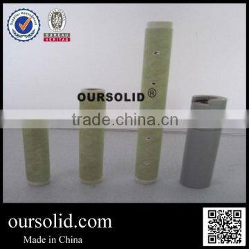 Epoxy Fiber glass Vulcanized Combination Tube