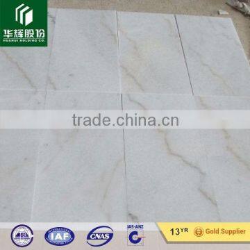 Guangxi White Chinese Natural Marble Big Slab Cut to Size Marble photo-5