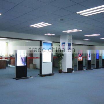 42 Inch Touch Screen Totem photo-6