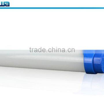 CSA DLC cUL UL certified T8 LED Tube 120lm/w G5 G13 base led tube made in China