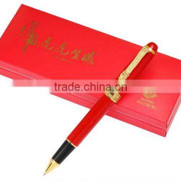 good looking pens as wedding gift for guests