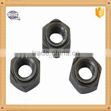 DIN1587 Hexagon domed cap nut carbon steel one tpye welded cap nut 18