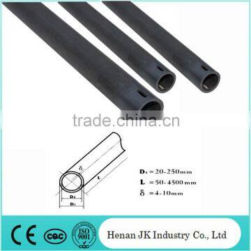 sic tube silicon carbide roller with factory price