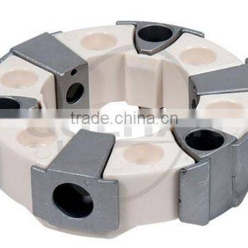 PLASTIC COUPLING H 16 / 25 / 30 / 35 / 40 / 45 / 50 / 90 / 110 / 140 / 160 / 240