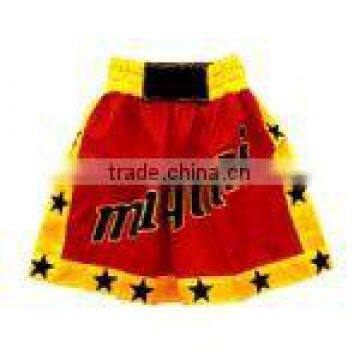 MUAY THAI SHORT