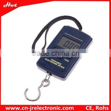 Best souvenir gift items US$1.50 40kg Best Cheap Pocket Digital Scale