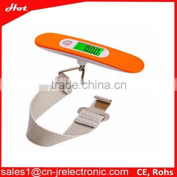 2015 New Small Gadget Travel Scale photo-5