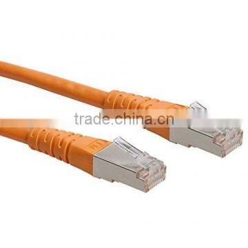 RJ45 STP Cat5e Data Link Cable With Good Price photo-3