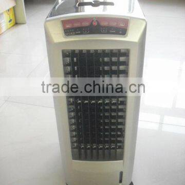 CB CE GS ROHS Approved China Remote Control Mobile Cooling Fans photo-2