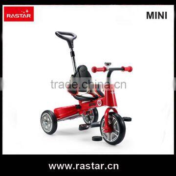 RASTAR 2016 MINI folding new bike balance bike For Kids