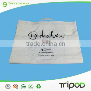 OPP Plastic Bag Printing, Shopping Bags, hdpe / ldpe Plastic Packaging Bag