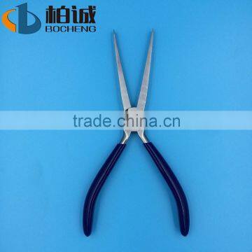 Long Needle Pliers Warp Knitting Machine Spare Parts photo-2