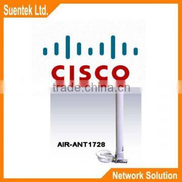 Cisco Aironet High Gain Omnidirectional Ceiling Mount Antenna AIR-ANT1728