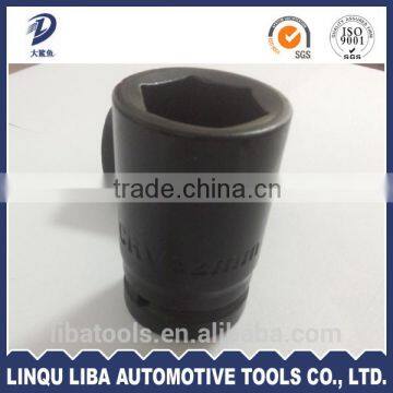 High Quality Factory Impact Socket