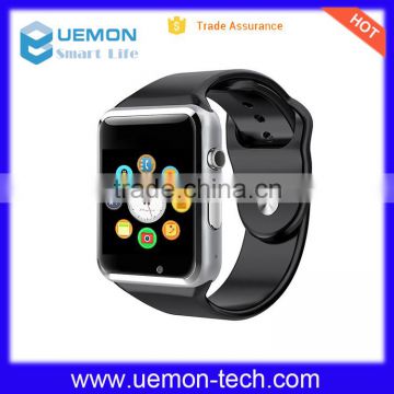 promotional Audio and Video Player HD record smart watch