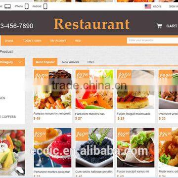 Pizza Order Online, Restaurant Managment System, Pos System photo-2