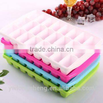 rectangle ice cube tray
