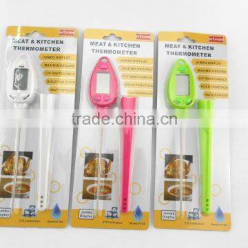 digital food thermometer