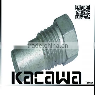 Drop Forged Carbon Steel Machine Din 580 Marine Eye Screw