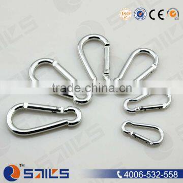 shackle steel hooks