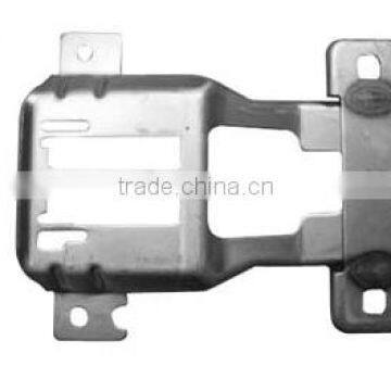 The stamping , OEM processing, customized processing of plastic parts(4)