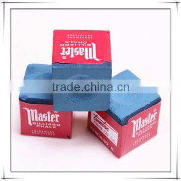 Pool Snooker Billiards Cue Chalk-Factory Direct Sales Billiard Chalk photo-2