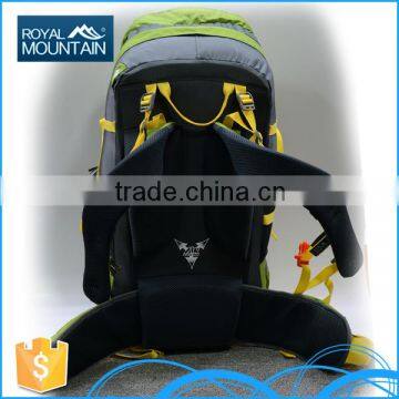 Hot Sale Sport OEM Outdoor OEM 8399 55L Best Hiking Backpack With Low Price photo-5