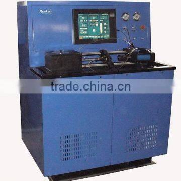 PT411 PT INJECTORS TEST BENCH 2014 NEW MODEL