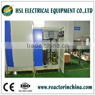 SBW Series Three Phase 60kva Voltage Stabilizer photo-5