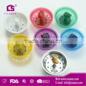 sink strainer bowl plastic