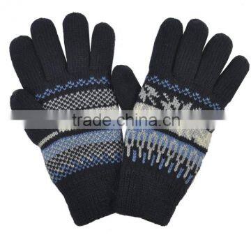 Fashion New Style Knitting Gloves /lady's gloves