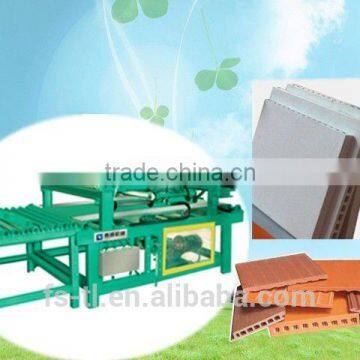 Horizontal Synchronous (Wire) Cutter industries machines ,Tile cutter , Bricks cutter Type TL-QDJ-WSTB-AE