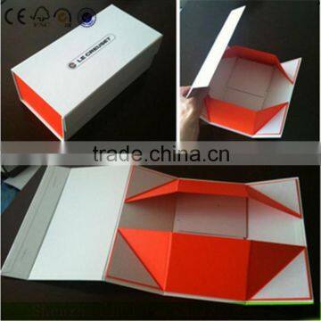 Supported Custom Wholesale Luxury Window Box Packaging Quality Choice photo-4