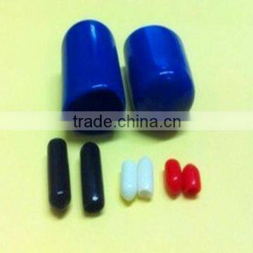 multifunctional colorful Plastic Cap