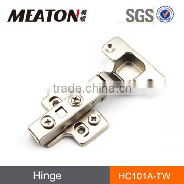 Clip-on hydraulic cabinet hinge Furniture Hinge